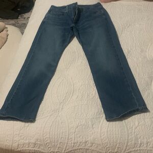 Levi’s 514 Men's Blue Jeans 32X30